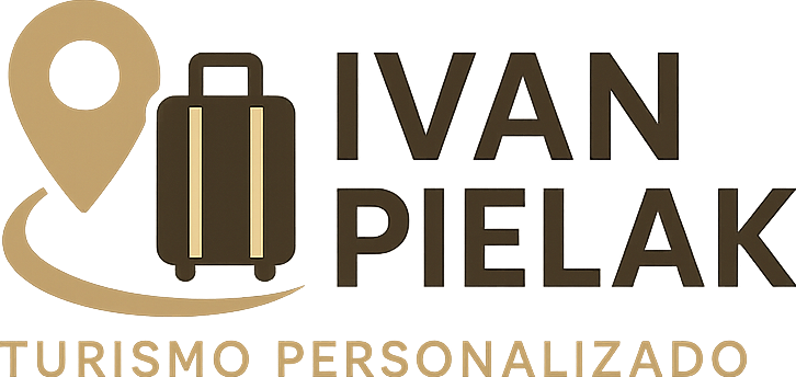 Ivan Pielak Turismo Personalizado