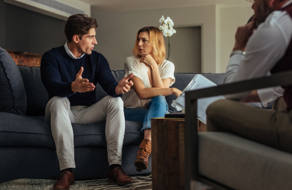 Edificio histórico en la ciudad
