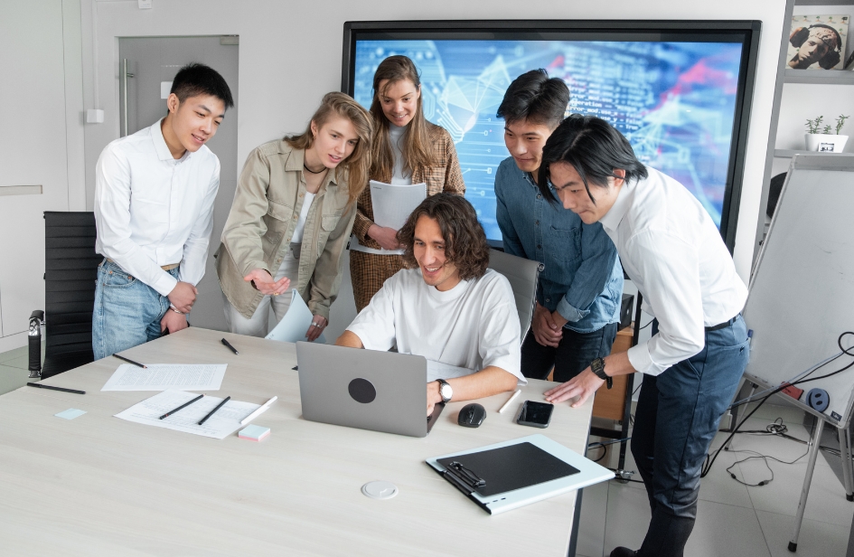 Inmersión cultural en un entorno vibrante