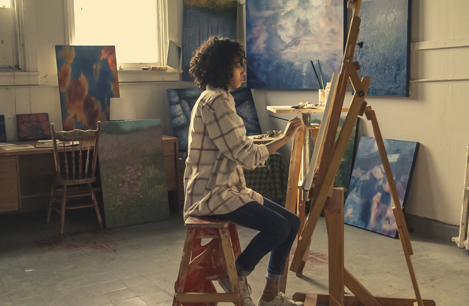 Aventura al aire libre